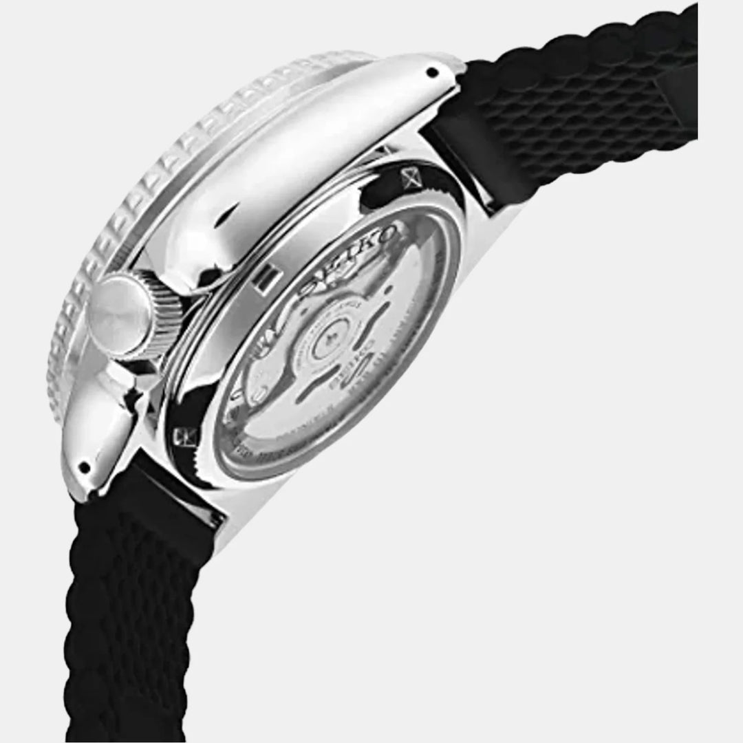 SEIKO 5 SPORTS AUTOMATIC WATCH – 42.5MM STEEL BRACELET