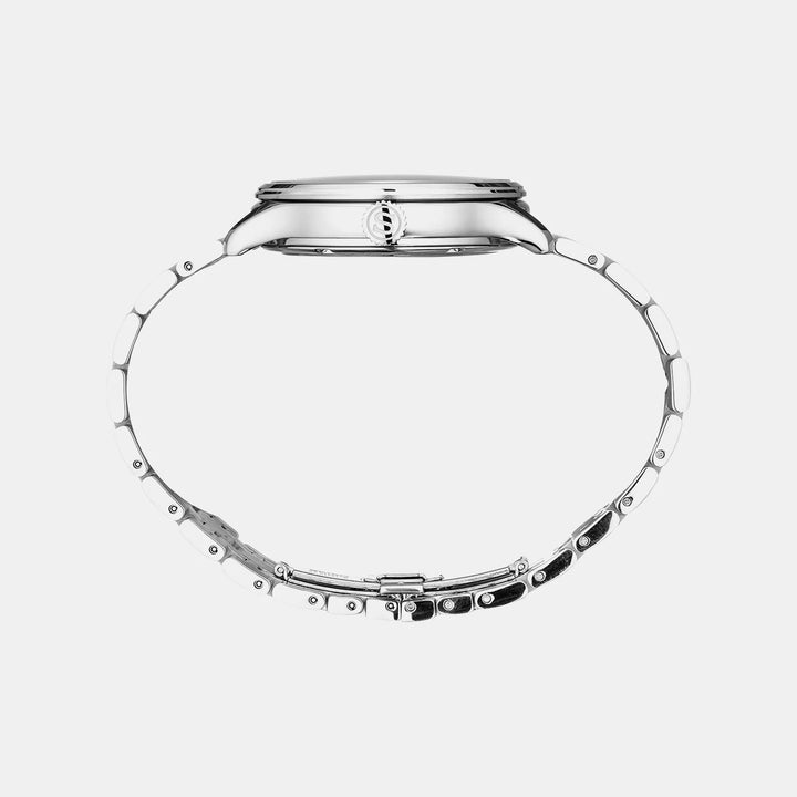 SEIKO PRESAGE COCKTAIL TIME MOCKINGBIRD AUTOMATIC WATCH – 40.5MM GREEN SUNBURST DIAL STEEL BRACELET