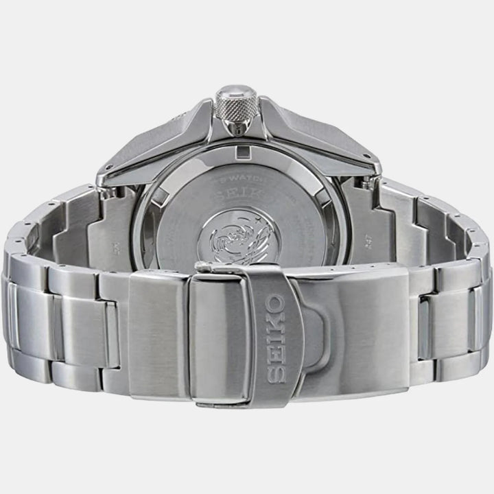 SEIKO PROSPEX KING SAMURAI SAVE THE OCEAN AUTOMATIC DIVER&