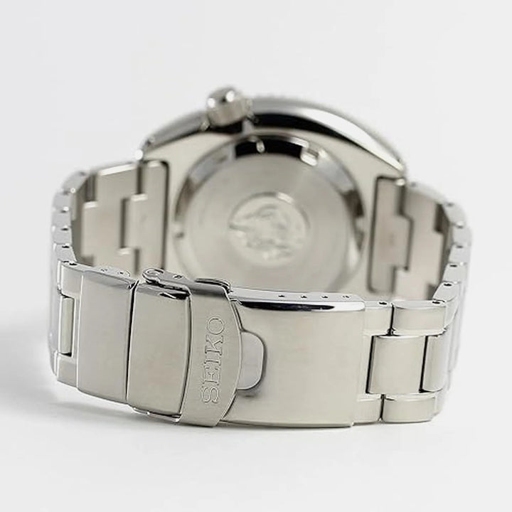 SEIKO PROSPEX TURTLE TROPICAL LAGOON SPECIAL EDITION AUTOMATIC DIVER&