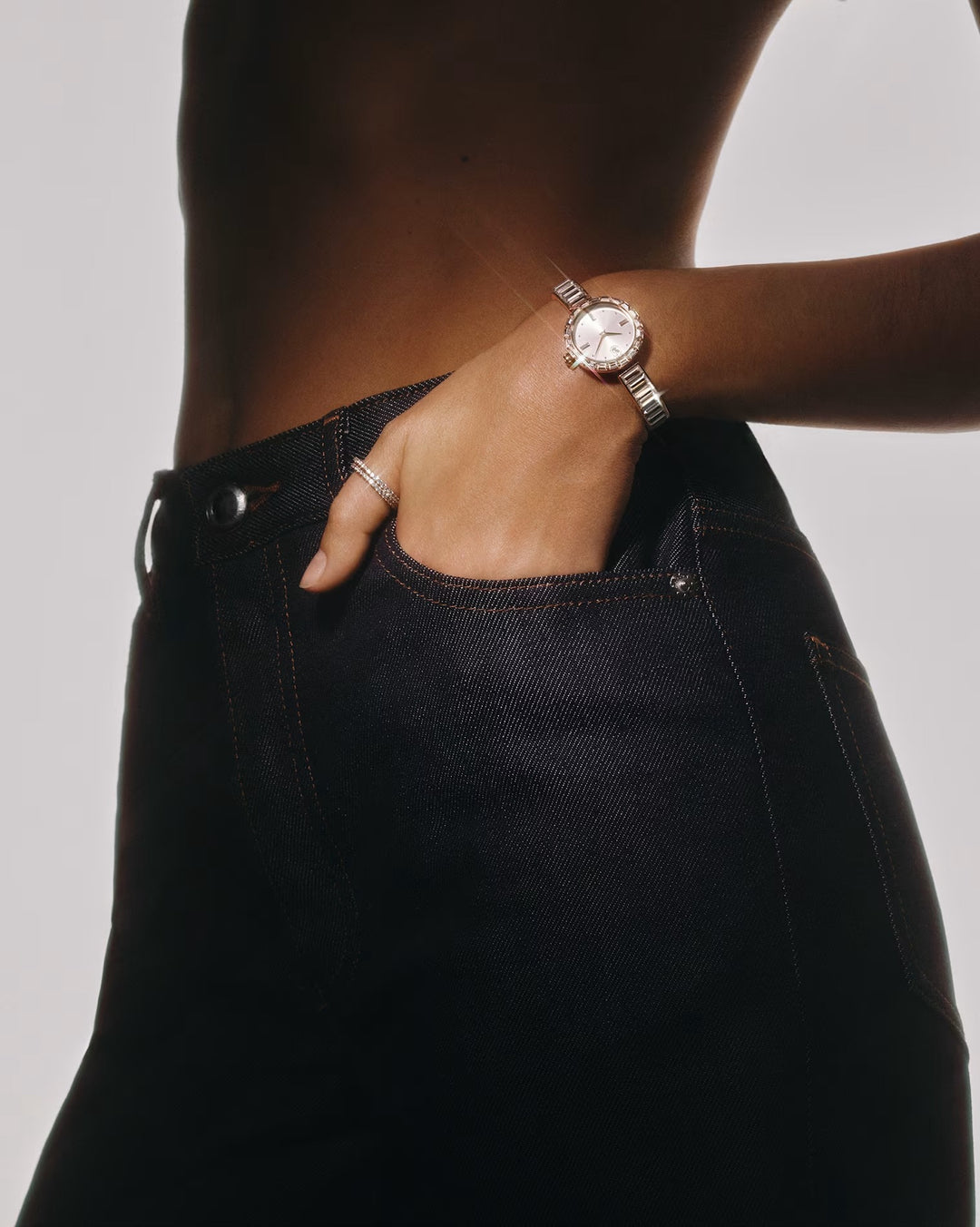 Swarovski Eternal Women&