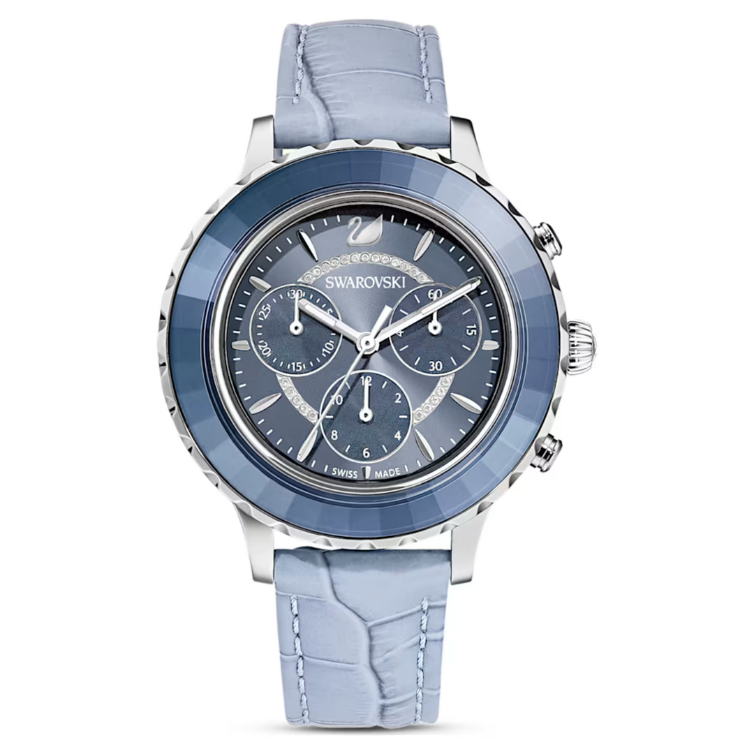 Swarovski Octea Lux Chrono Women&
