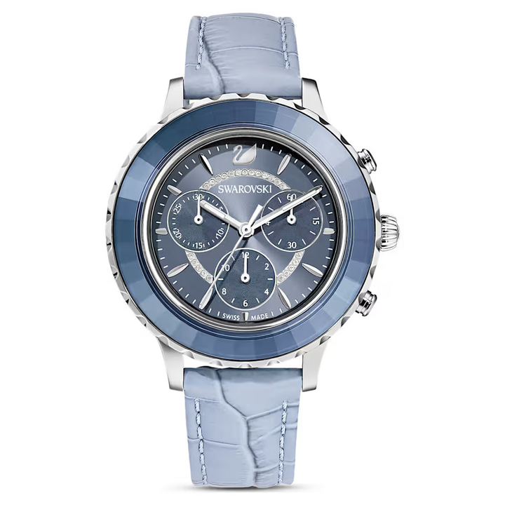 Swarovski Octea Lux Chrono Women&