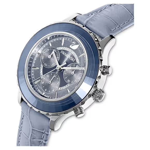 Swarovski Octea Lux Chrono Women&