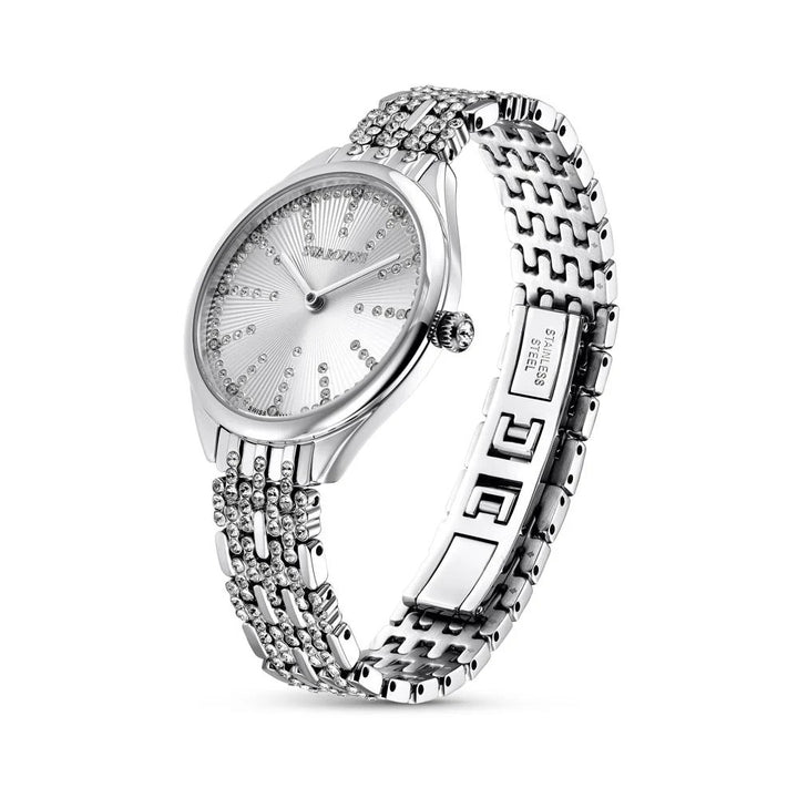 Swarovski Attract Women&