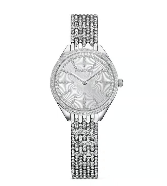 Swarovski Attract Women&