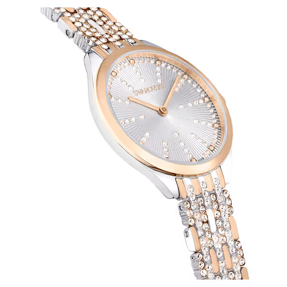 Swarovski Attract Women&