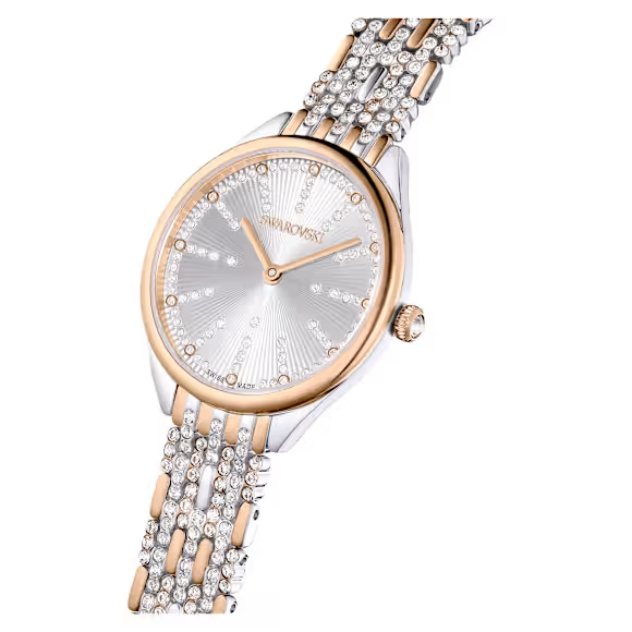 Swarovski Attract Women&