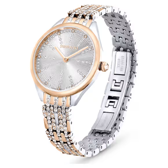 Swarovski Attract Women&