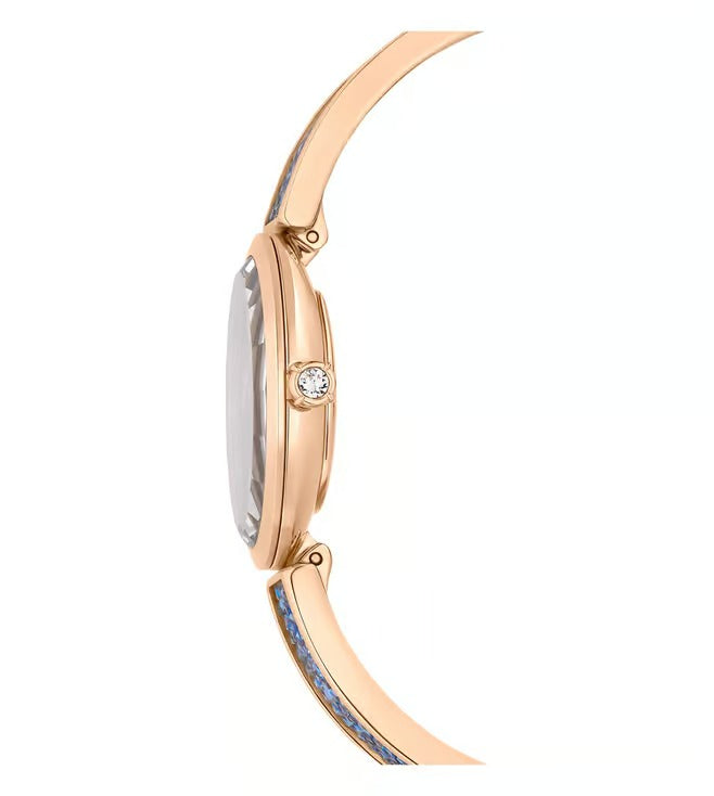 Swarovski Crystal Rock Oval Women&