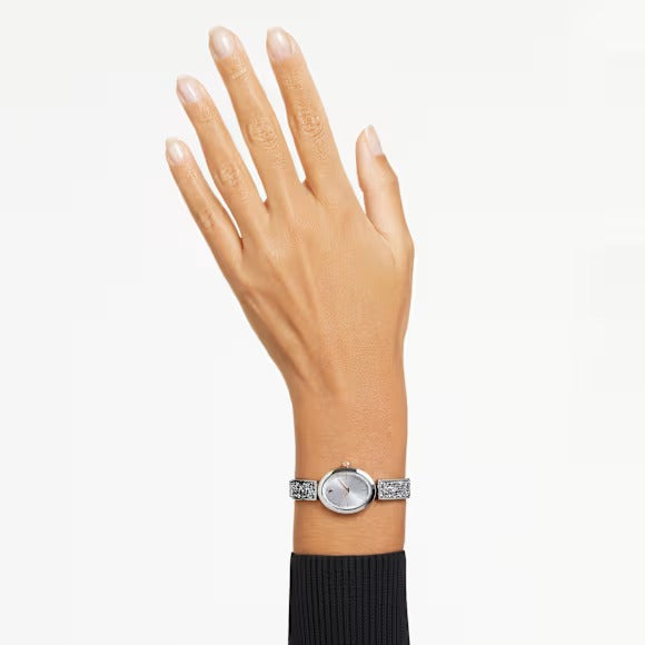 Swarovski Crystal Rock Oval Women&