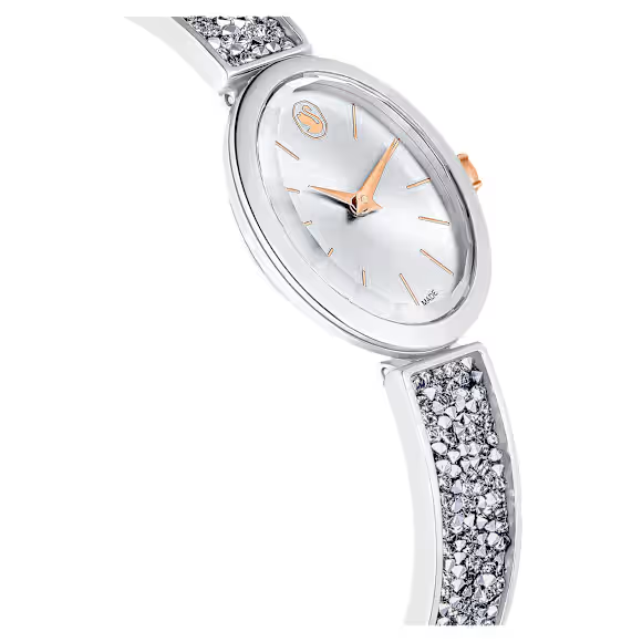 Swarovski Crystal Rock Oval Women&