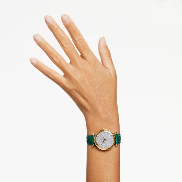 Swarovski Crystalline Wonder Women&