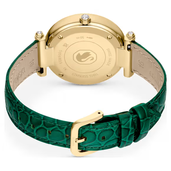 Swarovski Crystalline Wonder Women&