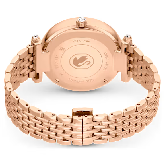 Swarovski Crystalline Wonder Women&