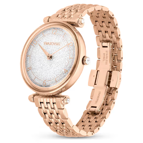 Swarovski Crystalline Wonder Women&
