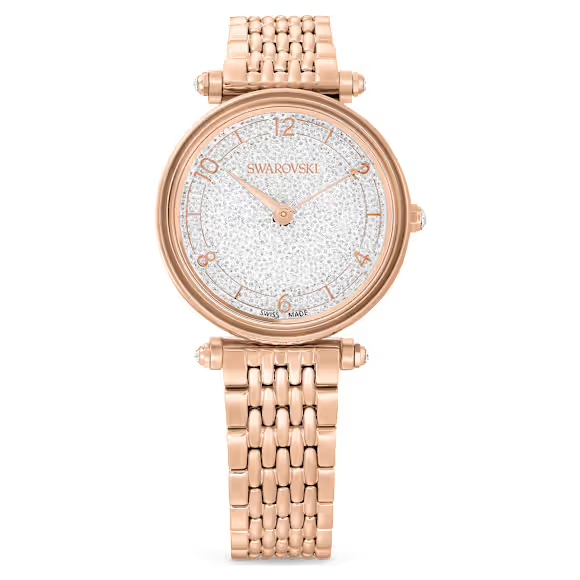 Swarovski Crystalline Wonder Women&