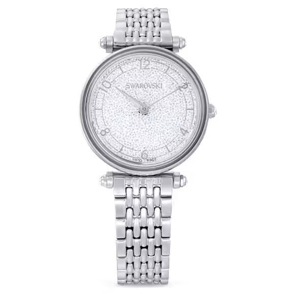 Swarovski Crystalline Wonder Women&