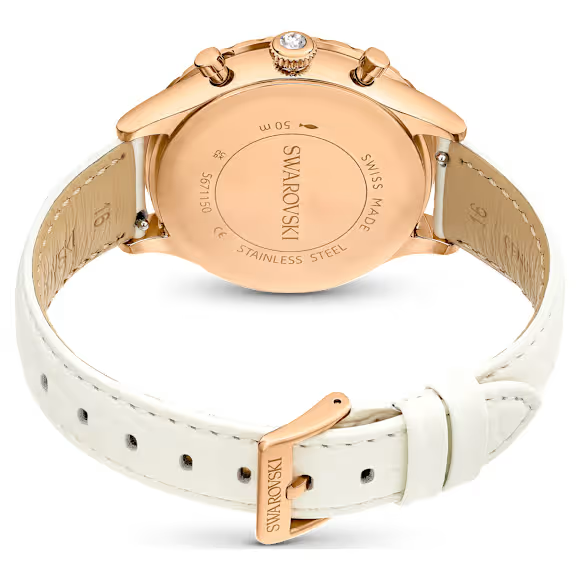 Swarovski Octea Chrono Women&