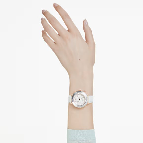 Swarovski Octea Chrono Women&