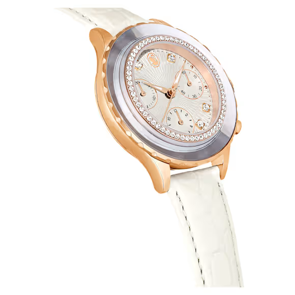 Swarovski Octea Chrono Women&