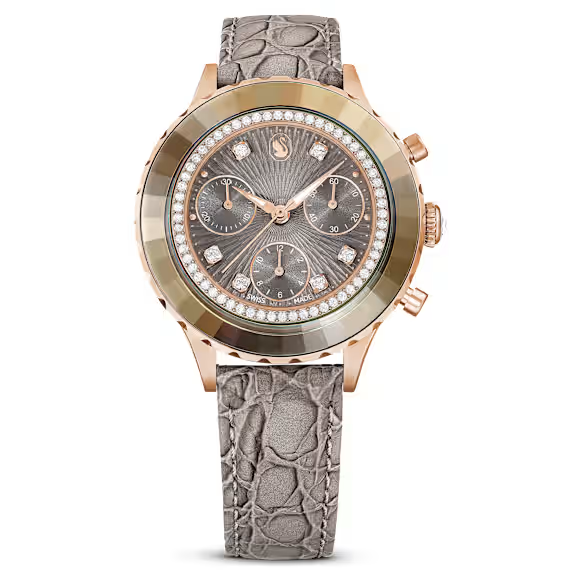 Swarovski Octea Chrono Women&
