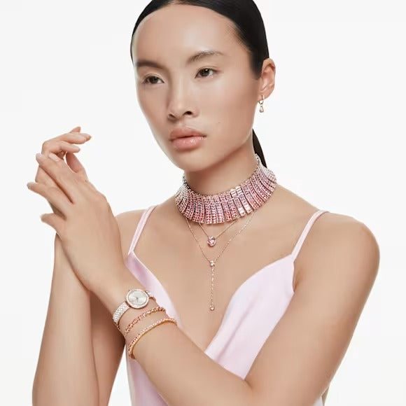 Swarovski Illumina Women&