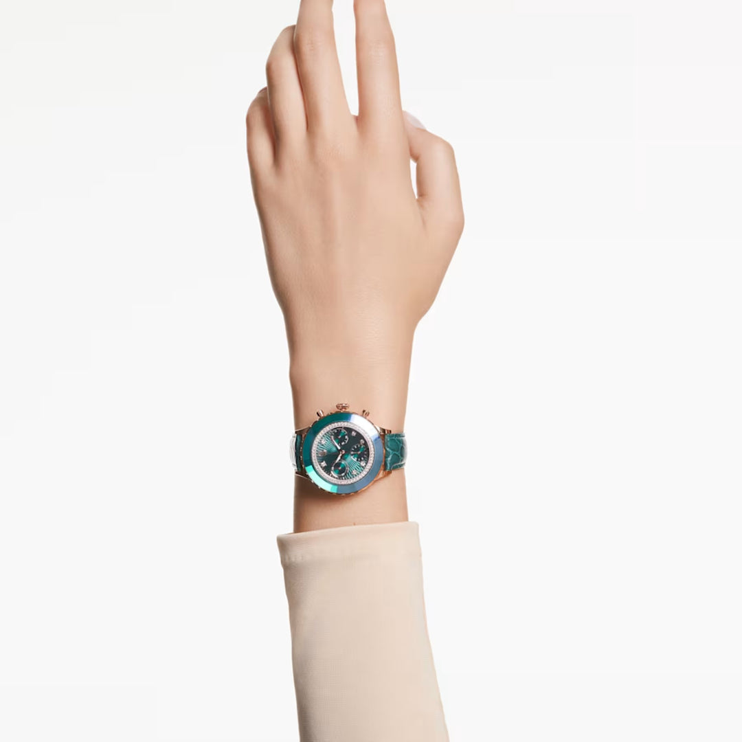 Swarovski Octea Chrono Women&