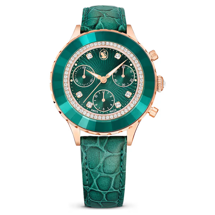 Swarovski Octea Chrono Women&