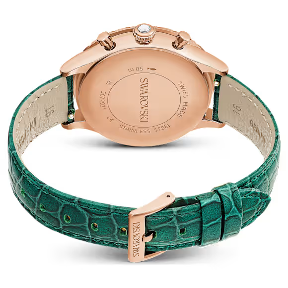 Swarovski Octea Chrono Women&