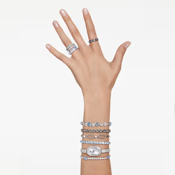 Swarovski Dextera Bangle Women&