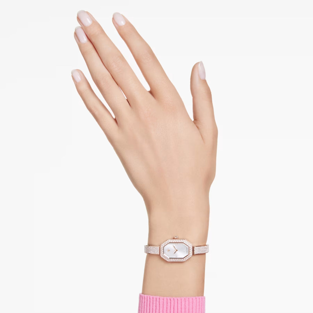 Swarovski Dextera Bangle Women&