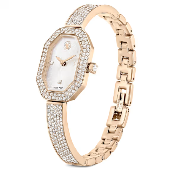 Swarovski Dextera Bangle Women&