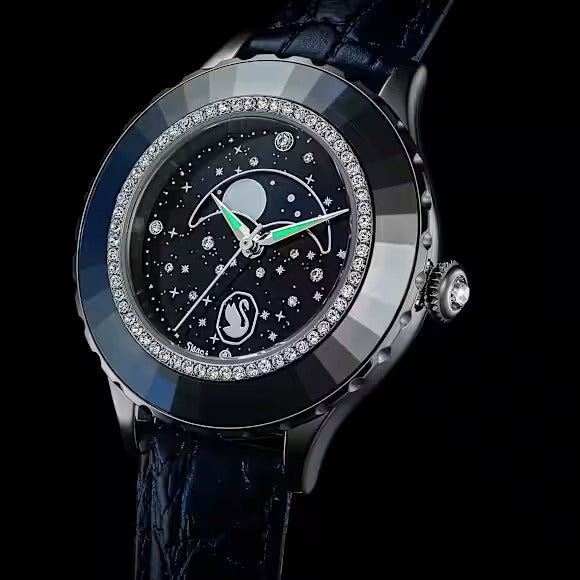 Swarovski Octea Moon Women&