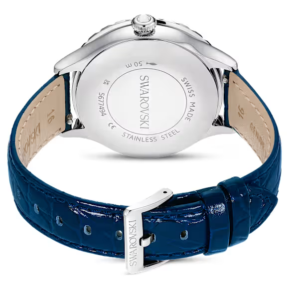 Swarovski Octea Moon Women&