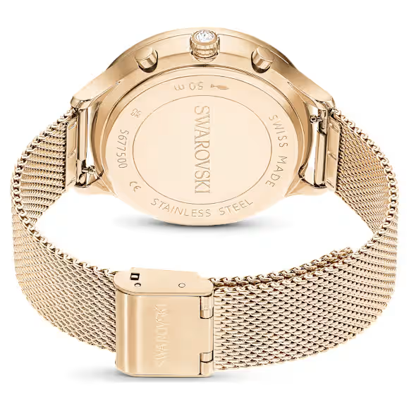 Swarovski Nova Chrono Women&