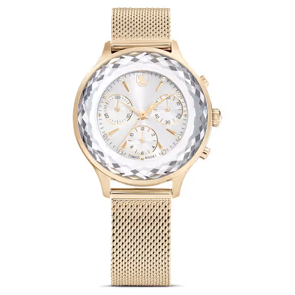 Swarovski Nova Chrono Women&