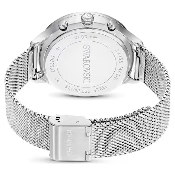 Swarovski Nova Chrono Women&