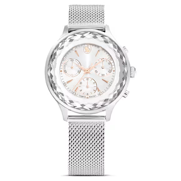Swarovski Nova Chrono Women&