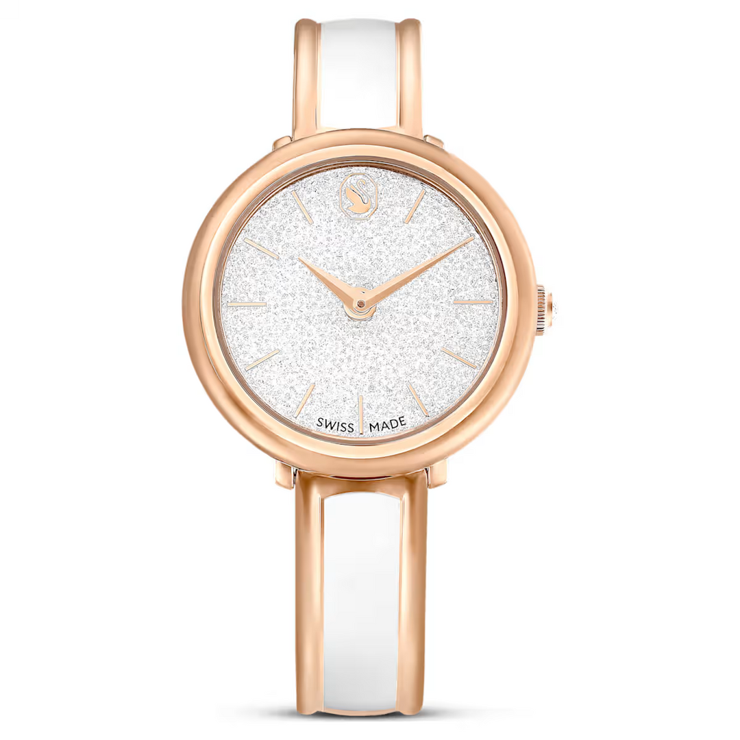 Swarovski Crystalline Bangle Women&