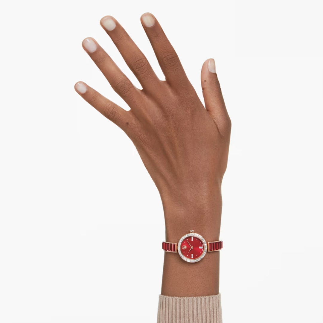 Swarovski Matrix Women&