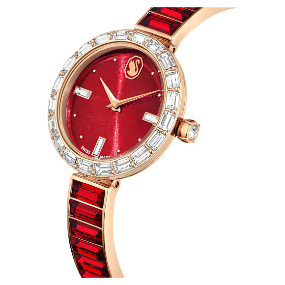 Swarovski Matrix Women&