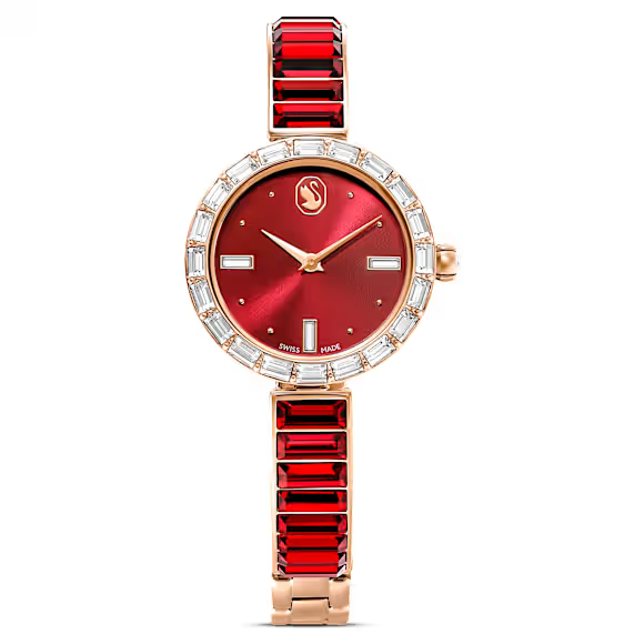 Swarovski Matrix Women&