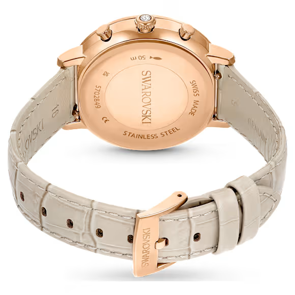 Swarovski Matrix Tennis Chrono Women&