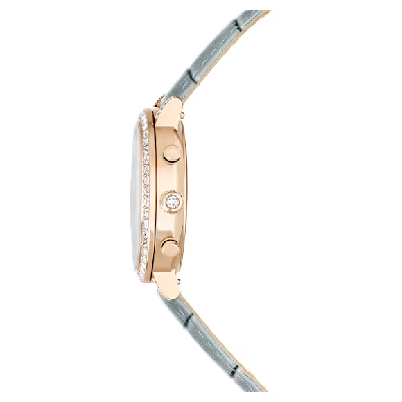 Swarovski Matrix Tennis Chrono Women&