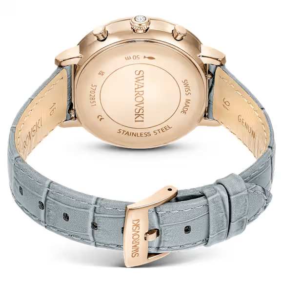 Swarovski Matrix Tennis Chrono Women&