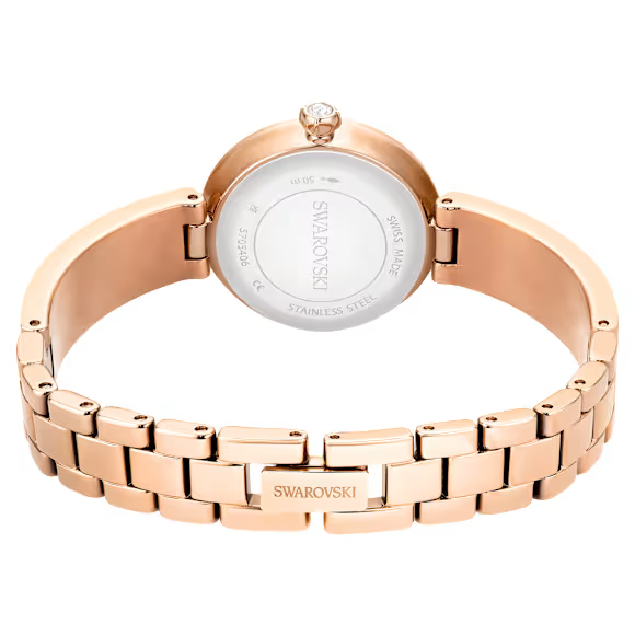 Swarovski Matrix Pearl Bangle Women&