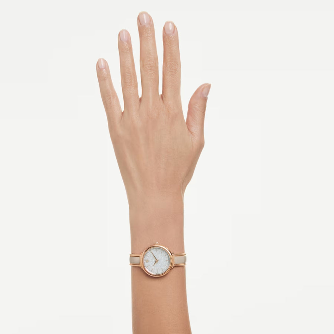Swarovski Crystalline Bangle Women&
