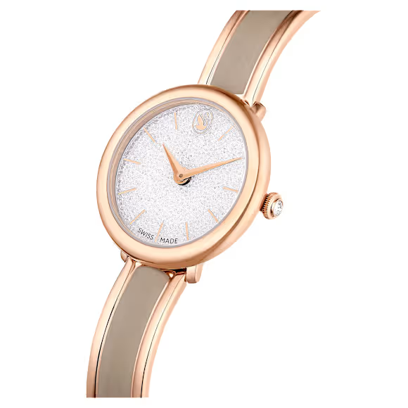 Swarovski Crystalline Bangle Women&