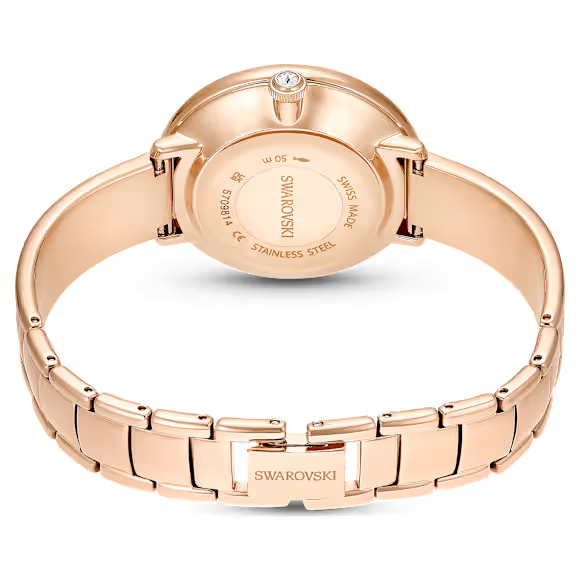 Swarovski Crystalline Bangle Women&